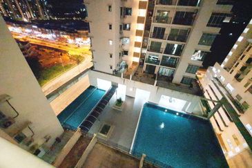 Taman Damansara Aliff