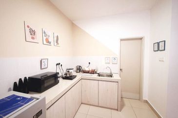 Taman Damansara Aliff