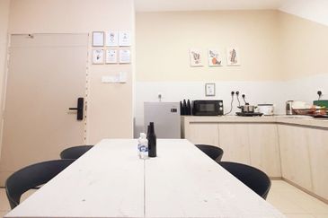 Taman Damansara Aliff