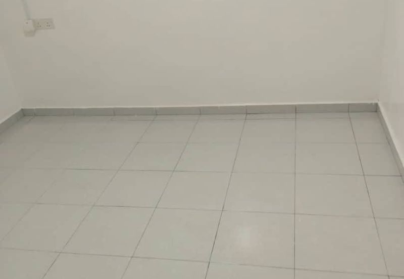 Taman Sri Kulai Baru