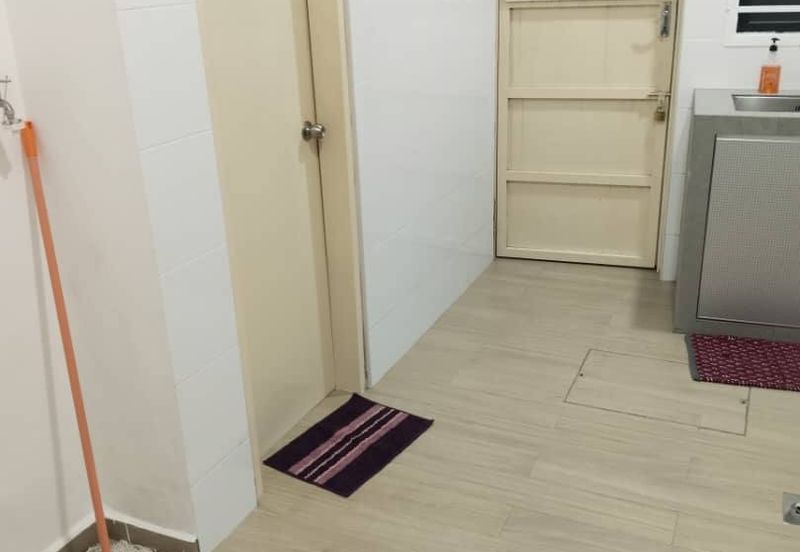 Taman Sri Kulai Baru