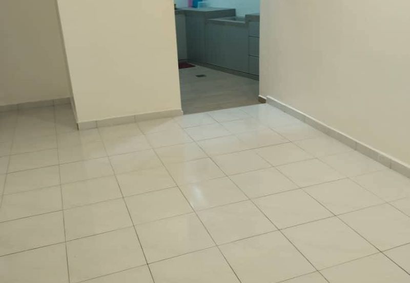 Taman Sri Kulai Baru