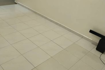 Taman Sri Kulai Baru