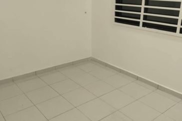 Taman Sri Kulai Baru