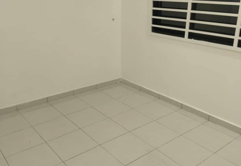 Taman Sri Kulai Baru