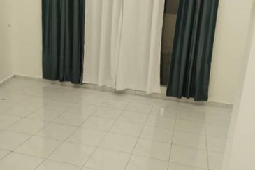 Taman Sri Kulai Baru