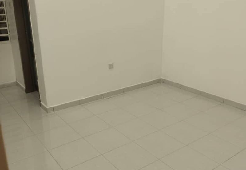 Taman Sri Kulai Baru