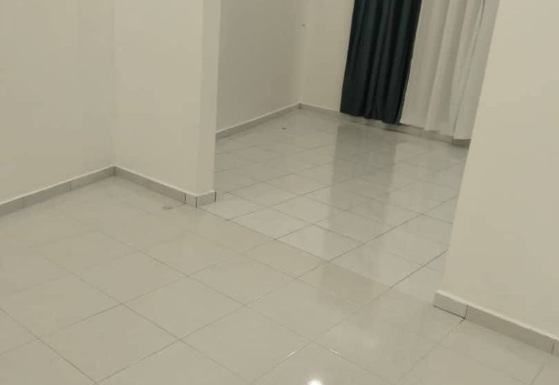 Taman Sri Kulai Baru