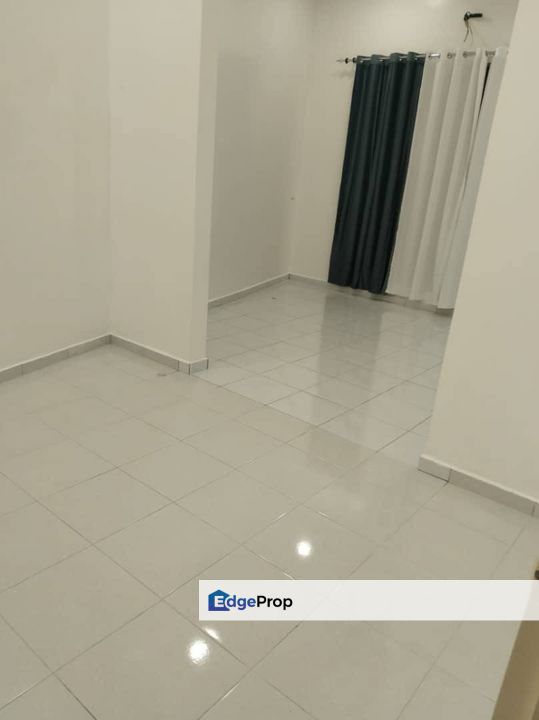 TAMAN SRI KULAI  / KULAI @ SINGLE STOREY, Johor, Kulai