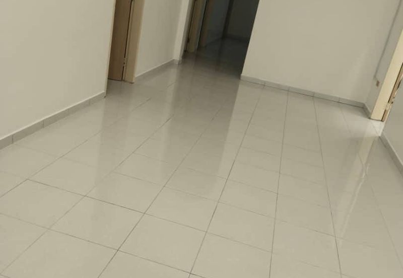 Taman Sri Kulai Baru