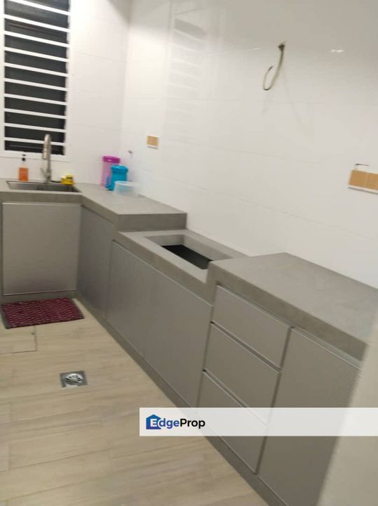 TAMAN SRI KULAI  / KULAI @ SINGLE STOREY, Johor, Kulai
