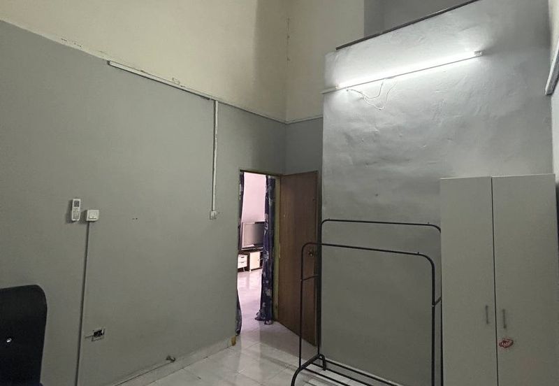 Taman Wawasan Kelapa Sawit