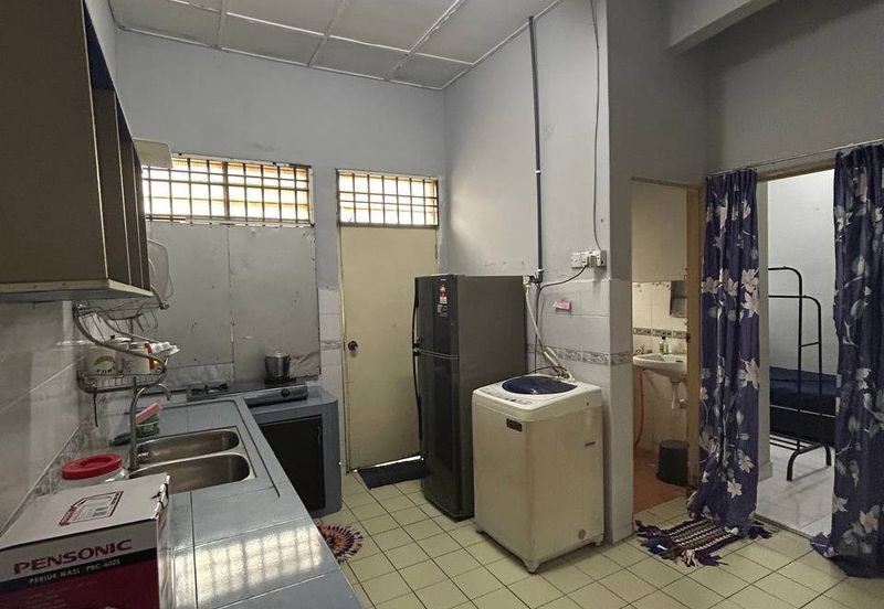 Taman Wawasan Kelapa Sawit