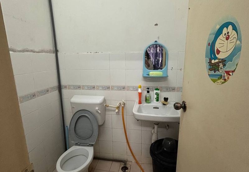 Taman Wawasan Kelapa Sawit