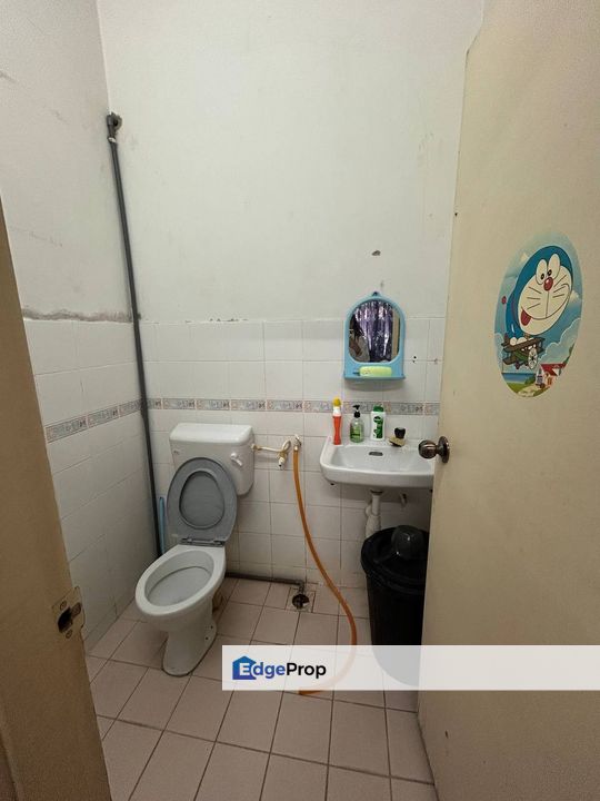TAMAN WAWASAN KELAPA SAWIT KULAI @ SINGLE STOREY, Johor, Kulai