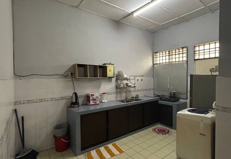 Taman Wawasan Kelapa Sawit