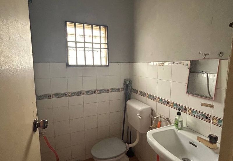 Taman Wawasan Kelapa Sawit