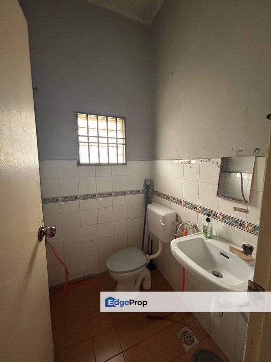 TAMAN WAWASAN KELAPA SAWIT KULAI @ SINGLE STOREY, Johor, Kulai