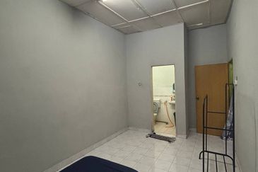 Taman Wawasan Kelapa Sawit