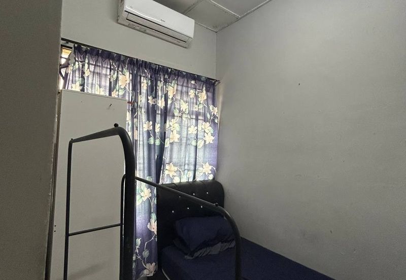 Taman Wawasan Kelapa Sawit