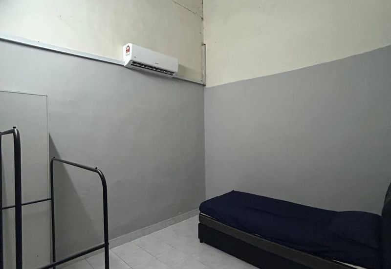 Taman Wawasan Kelapa Sawit