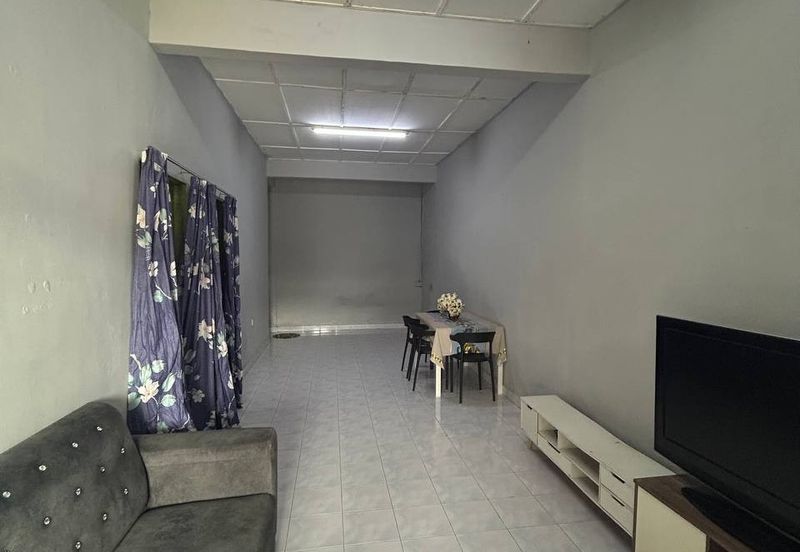 Taman Wawasan Kelapa Sawit