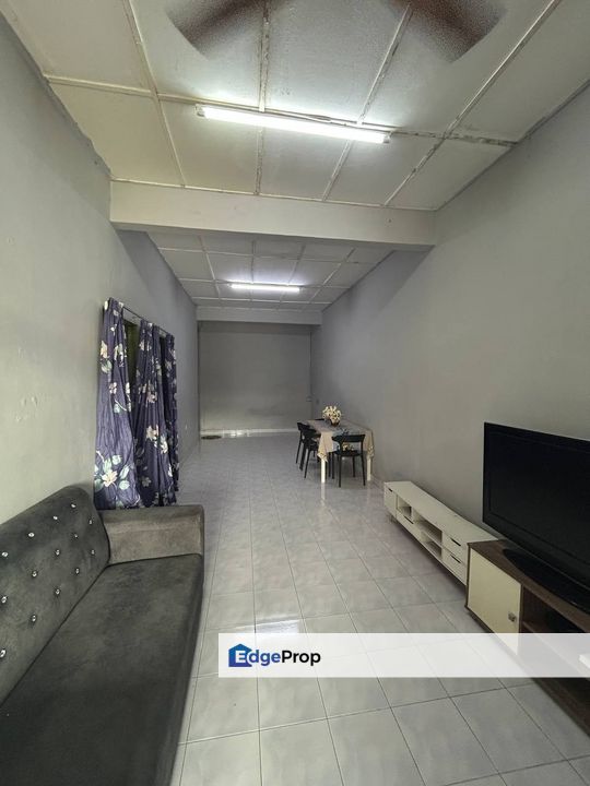 TAMAN WAWASAN KELAPA SAWIT KULAI @ SINGLE STOREY, Johor, Kulai