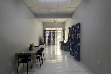 Taman Wawasan Kelapa Sawit