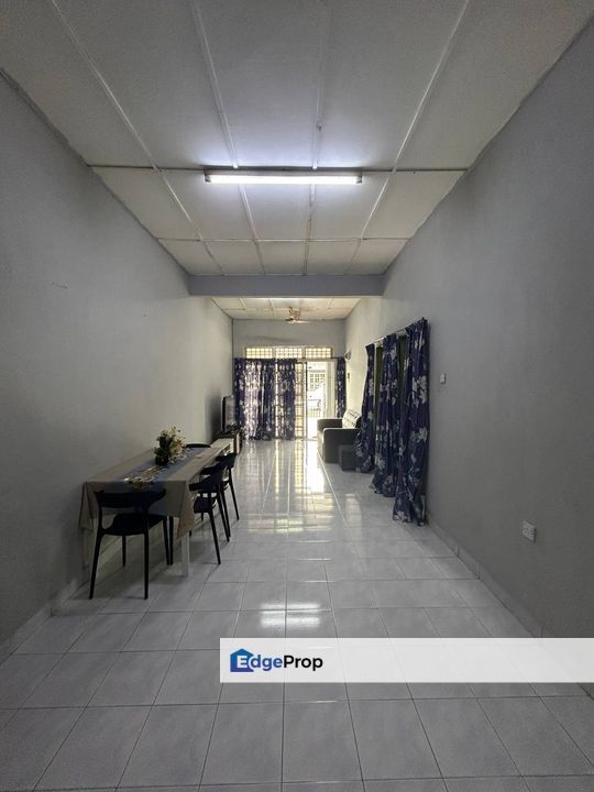 TAMAN WAWASAN KELAPA SAWIT KULAI @ SINGLE STOREY, Johor, Kulai