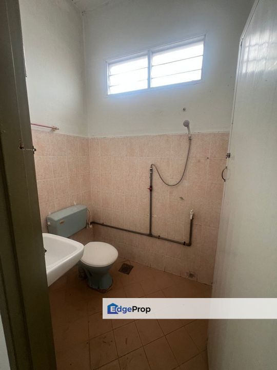 TAMAN PULAI UTAMA, SKUDAI @ 1.5 STOREY , Johor, Skudai