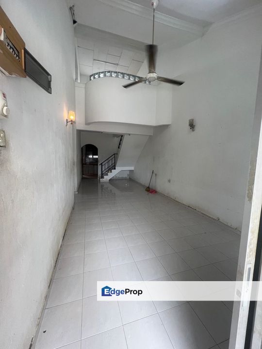 TAMAN PULAI UTAMA, SKUDAI @ 1.5 STOREY , Johor, Skudai