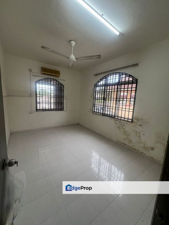 TAMAN PULAI UTAMA, SKUDAI @ 1.5 STOREY , Johor, Skudai