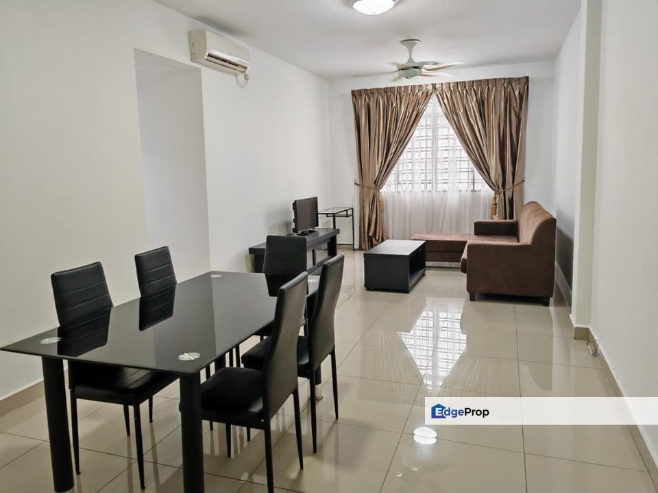 THE PINES RESIDENCE APARTMENT GELANG PATAH, Johor, Gelang Patah