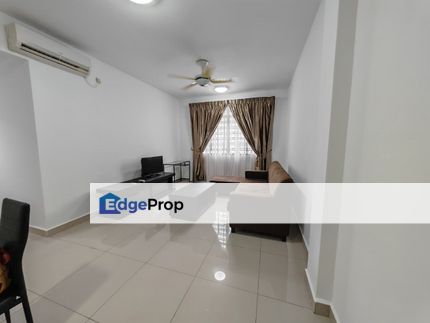 THE PINES RESIDENCE APARTMENT GELANG PATAH, Johor, Gelang Patah