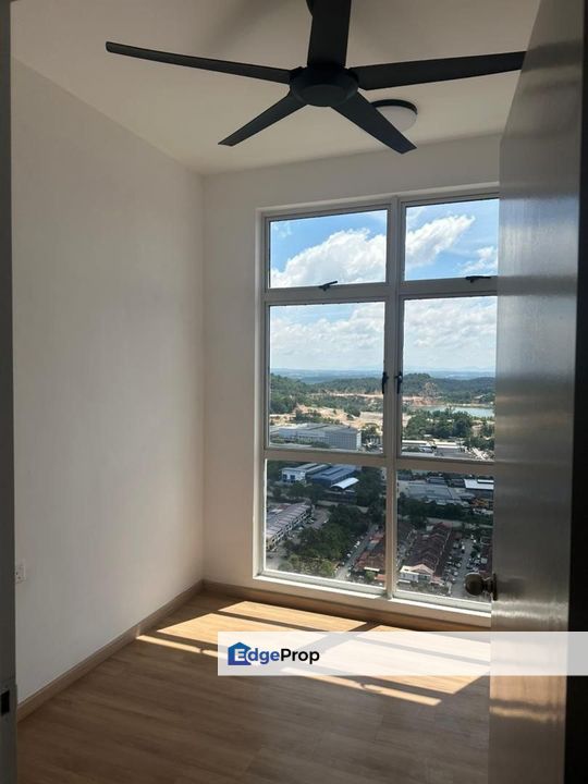 MIDAS APARTMENT @ BANDAR SERI ALAM, MASAI, Johor, Pasir Gudang