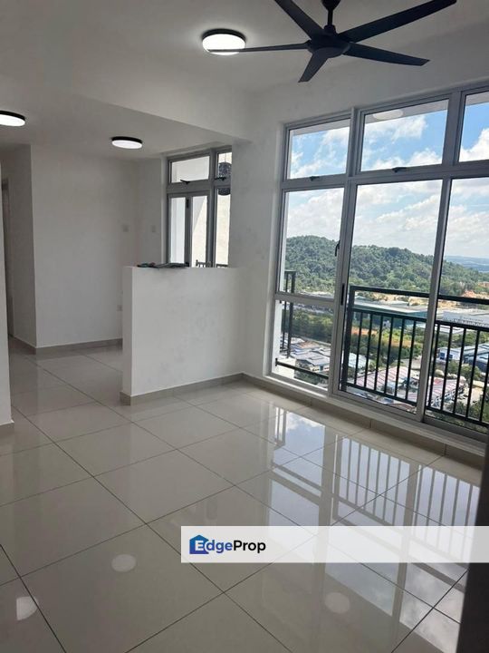 MIDAS APARTMENT @ BANDAR SERI ALAM, MASAI, Johor, Pasir Gudang