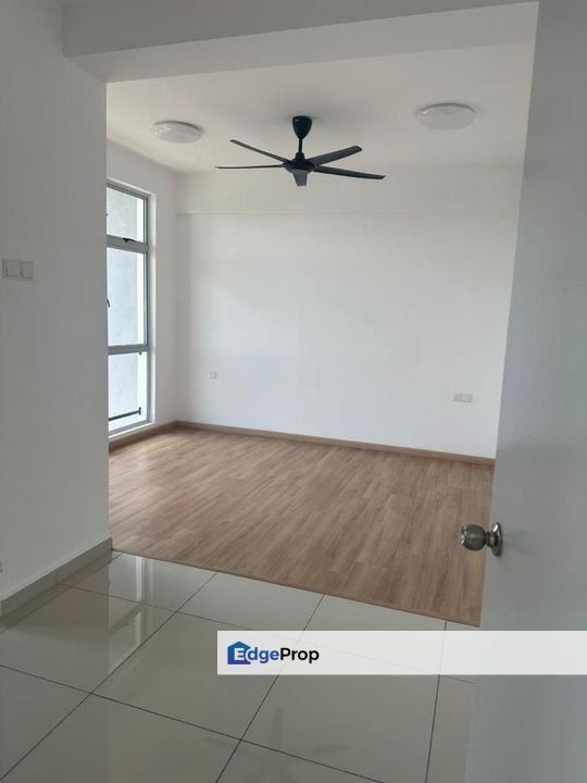 MIDAS APARTMENT @ BANDAR SERI ALAM, MASAI, Johor, Pasir Gudang