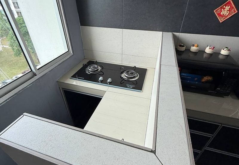 Eastbay Luxury Apartment