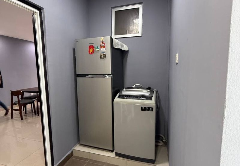 Eastbay Luxury Apartment