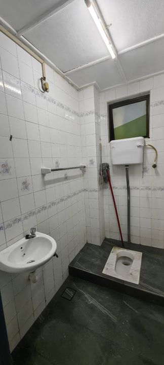 TAMAN TAN SRI YAAKOB, SKUDAI @ DOUBLE STOREY MEDIUM COST, Johor, Skudai