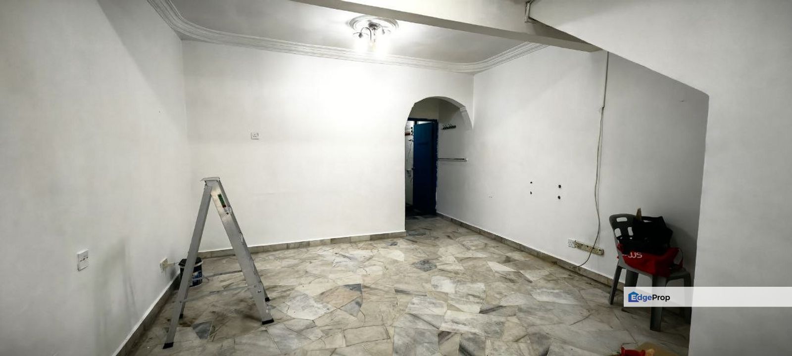 TAMAN TAN SRI YAAKOB, SKUDAI @ DOUBLE STOREY MEDIUM COST, Johor, Skudai