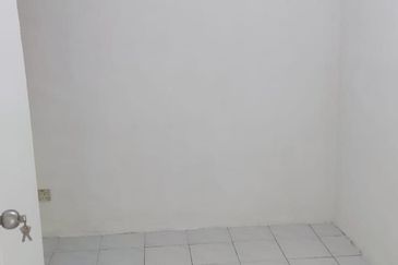 Taman Tampoi Indah 2