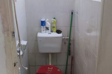 Taman Tampoi Indah 2