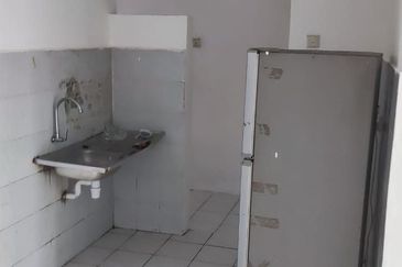 Taman Tampoi Indah 2