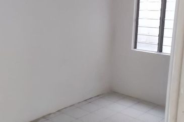 Taman Tampoi Indah 2