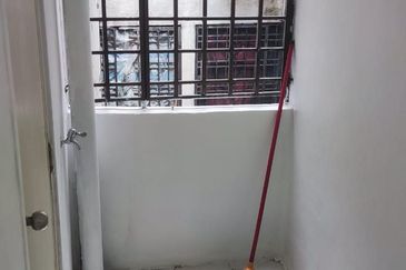 Taman Tampoi Indah 2