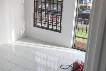 Taman Tampoi Indah 2