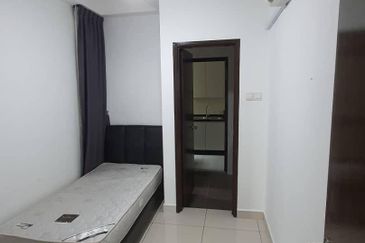 KSL Residences @ Daya