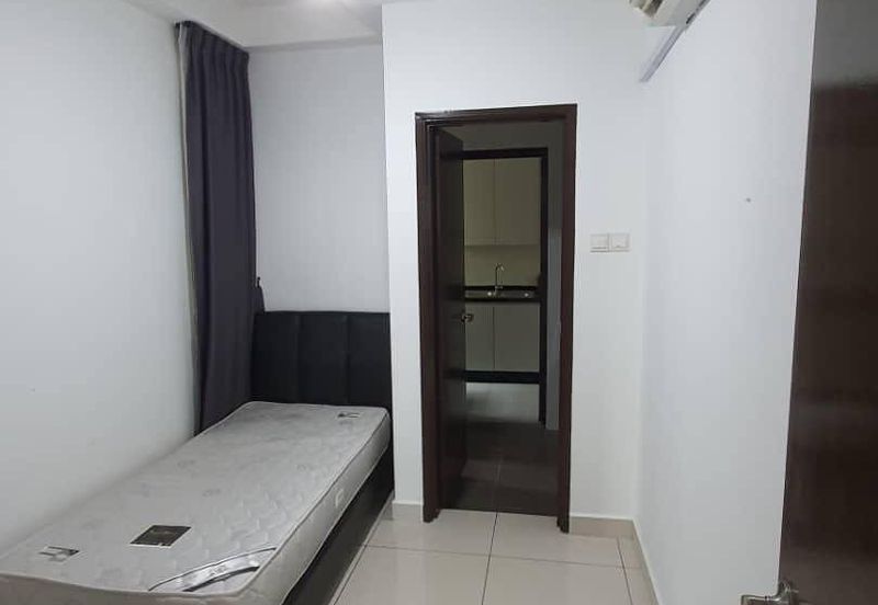 KSL Residences @ Daya