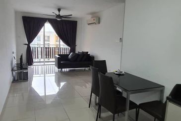 KSL Residences @ Daya